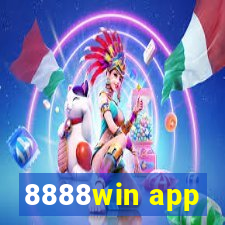 8888win app